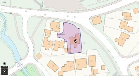 Plot Map
