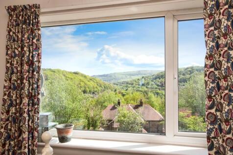 Bedroom View