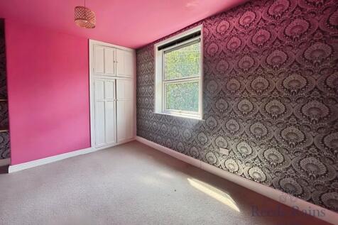 1st Bedroom