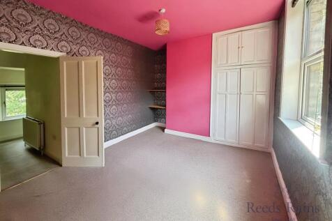 1st Bedroom