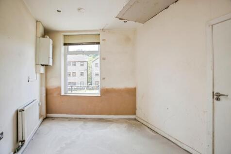 Ground Floor Room