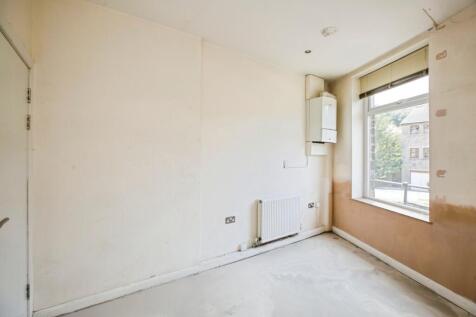 Ground Floor Room