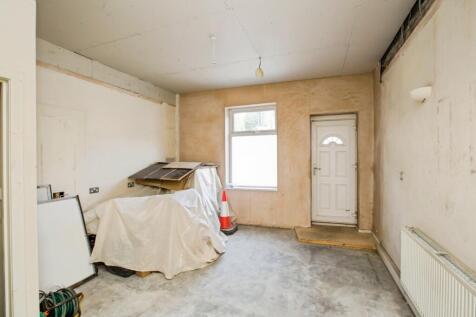 2nd Ground F Room