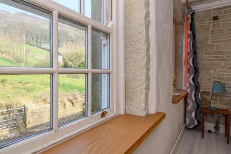 Bedroom Window
