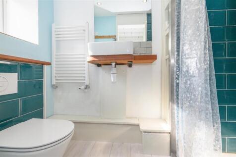 House Bathroom