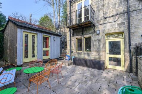 Garden/Annex
