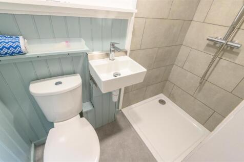 Annex Bathroom