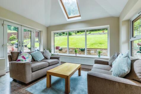 Orangery Room