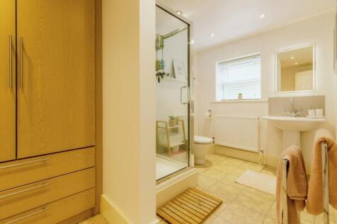 2 En Suite