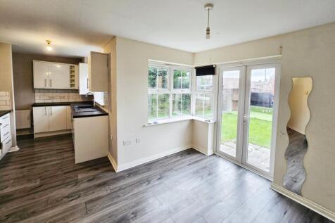 Dining / Kitchen