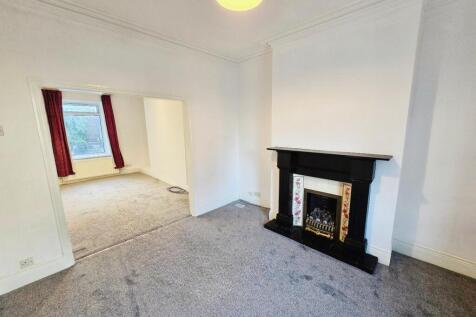 Living / Dining Room