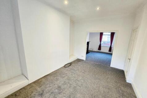 Living / Dining Room