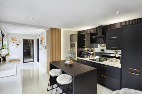 Kitchen / Diner
