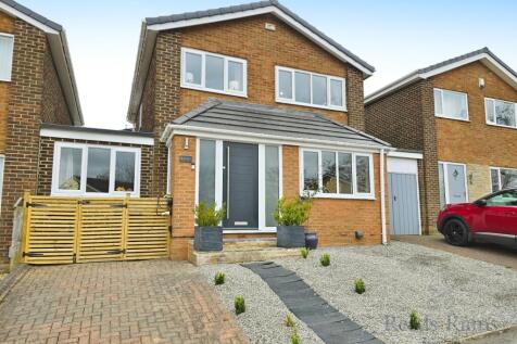 Front External