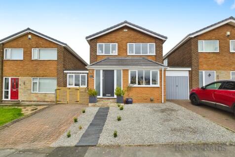 Front External