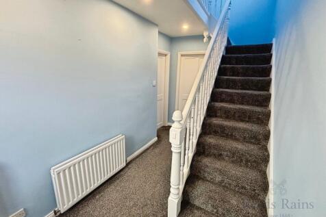 Entryway