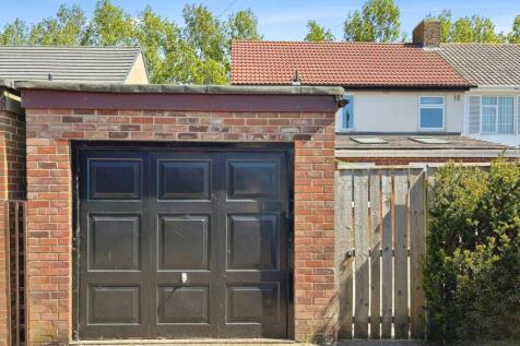 Garage External