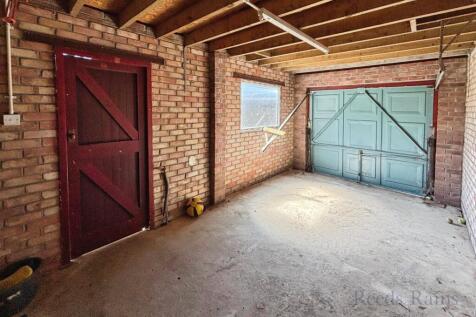Garage Internal