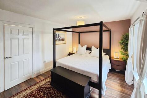 Bedroom 1bedroom 2