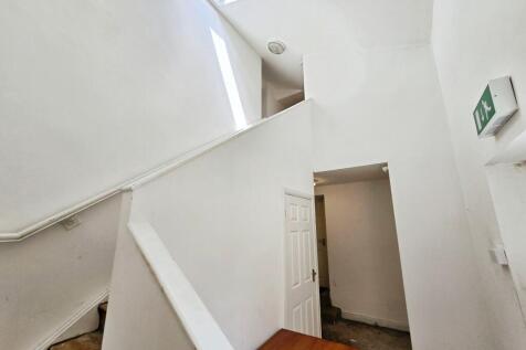 Shared Hallway