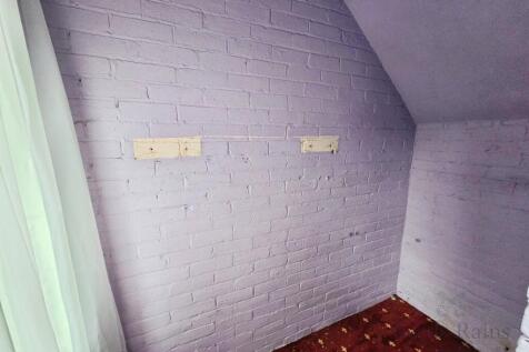 Storage Cupboard