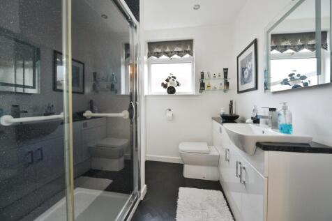 Shower Room W/C