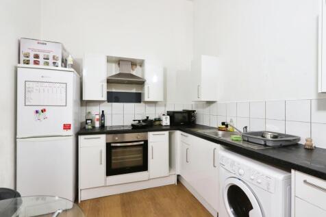 Communal Kitchen