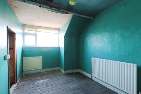 Attic Bedroom Three