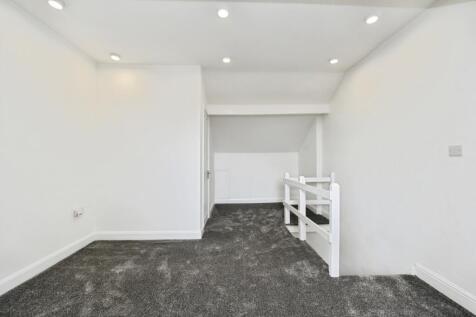 Attic Bedroom Three