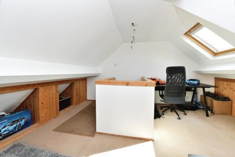 Attic