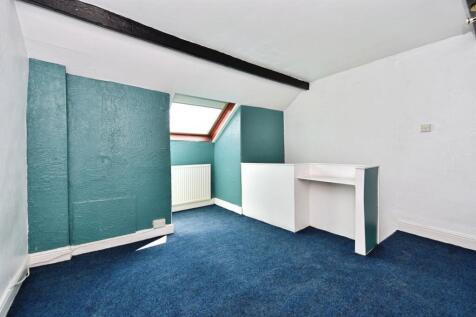 Attic Bedroom Three