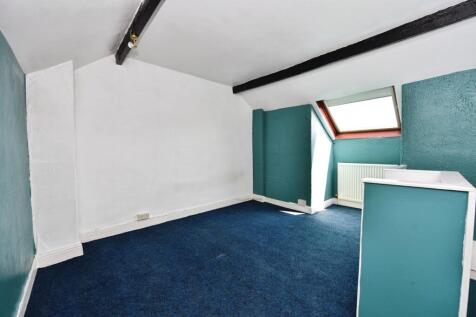 Attic Bedroom Three