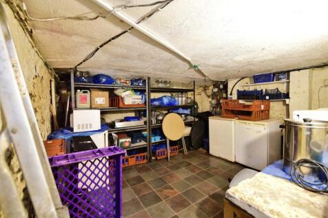 Cellar