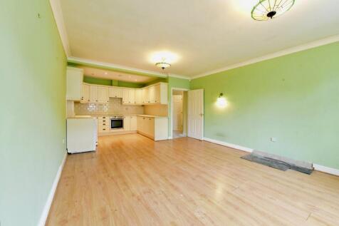 Lounge/Kitchen