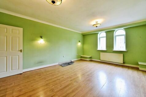 Lounge/Kitchen