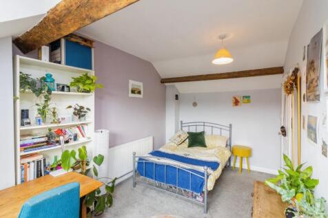 Attic Bedroom Three