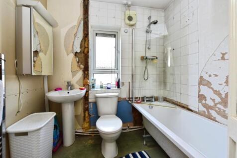 Family Bathroom W/C
