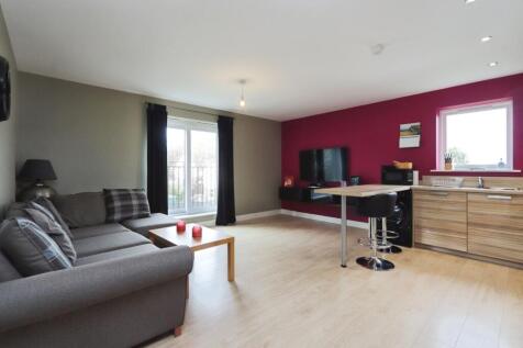 Lounge/Kitchen