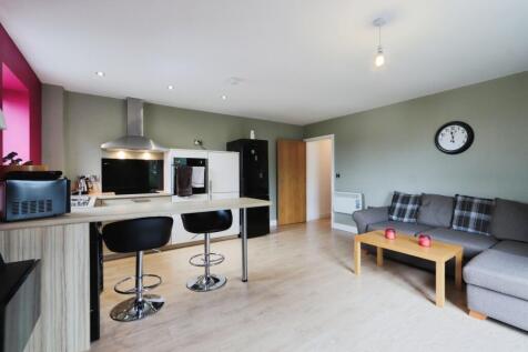Lounge/Kitchen