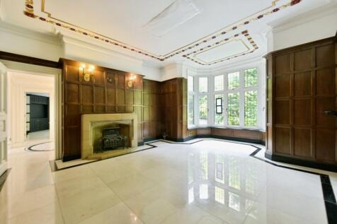 Reception Room One
