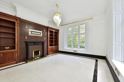 Reception Room Four
