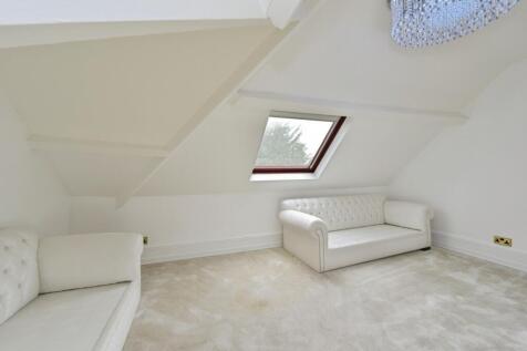 Bedroom Six