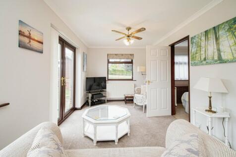 Annexe Sitting Room