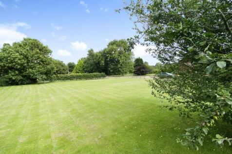 Garden/Pony Paddock