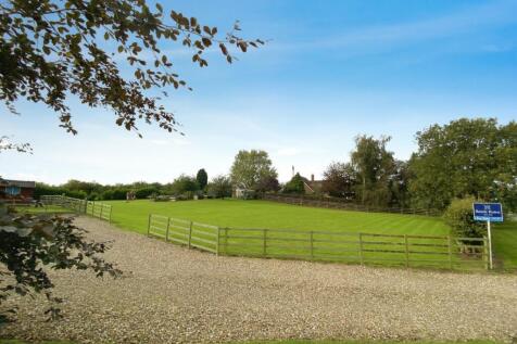 Garden/Pony Paddock