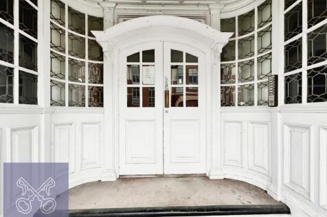 Communal Entrance