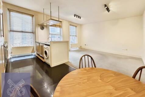 Dining Space