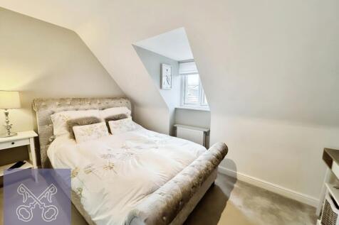 Bedroom Five