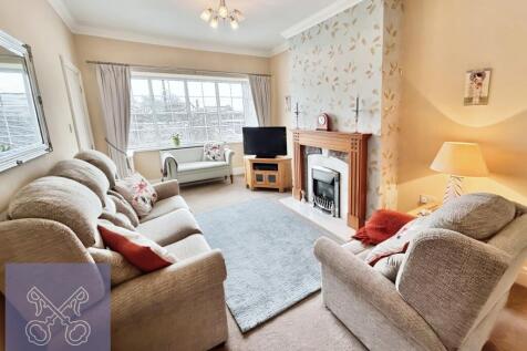 Sitting/Dining Room
