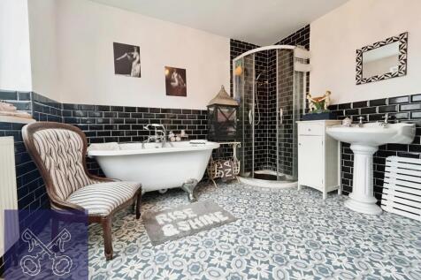 House Bathroom